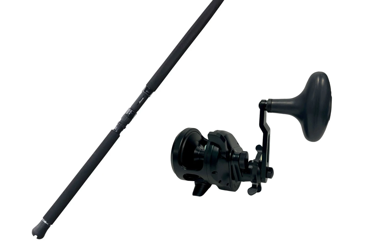 Ascender 300X Fishing Rod And Reel Combo(Ascender 300x Fishing Rod And Reel Combo) 4 Ascender 300X Fishing Rod And Reel Combo(Ascender 300x Fishing Rod And Reel Combo) - Image 2