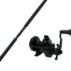 Ascender 400X Fishing Rod And Reel Combo(Ascender 400x Fishing Rod And Reel Combo) 2 Ascender 400X Fishing Rod And Reel Combo(Ascender 400x Fishing Rod And Reel Combo) -Accurate Fishing Store ascender 400 combo
