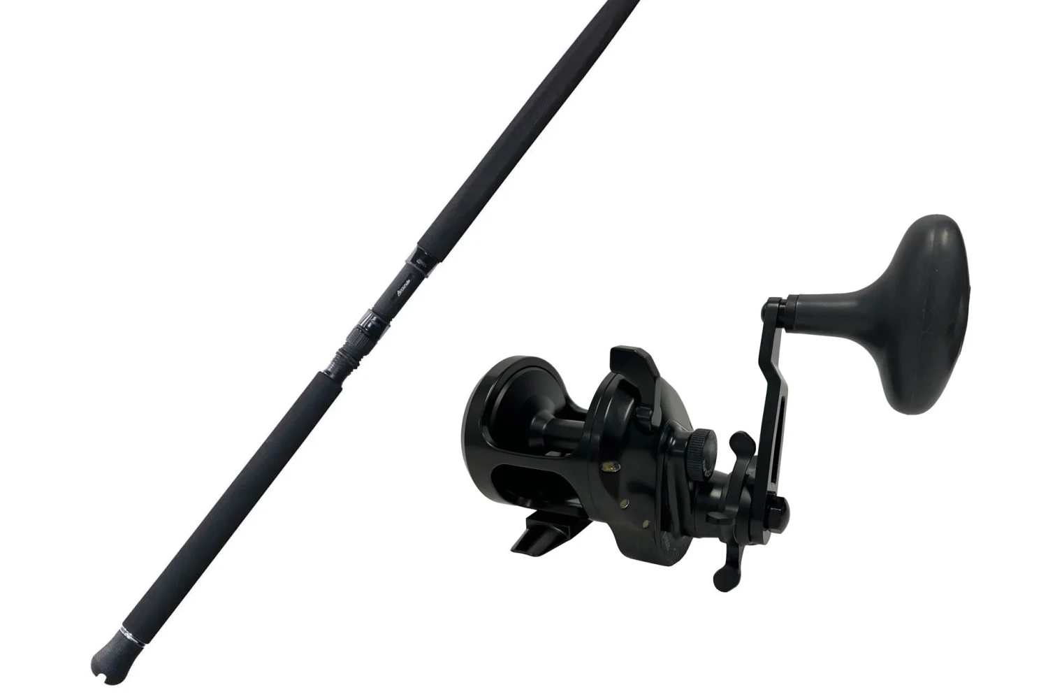 Ascender 400X Fishing Rod And Reel Combo(Ascender 400x Fishing Rod And Reel Combo) 3 Ascender 400X Fishing Rod And Reel Combo(Ascender 400x Fishing Rod And Reel Combo)