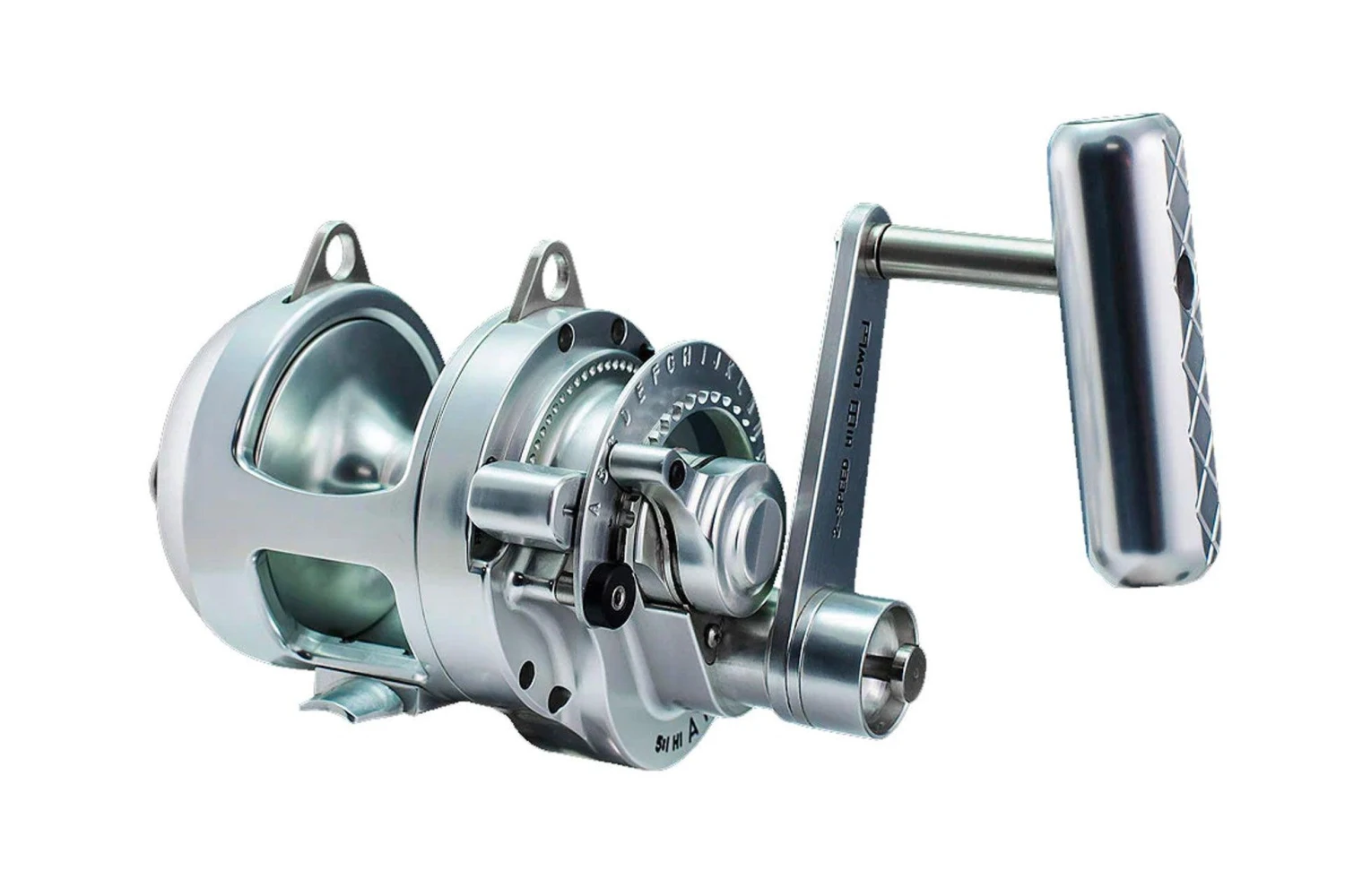 ATD Platinum Fishing Reel(Atd Platinum Fishing Reel) 6 ATD Platinum Fishing Reel(Atd Platinum Fishing Reel) - Image 4