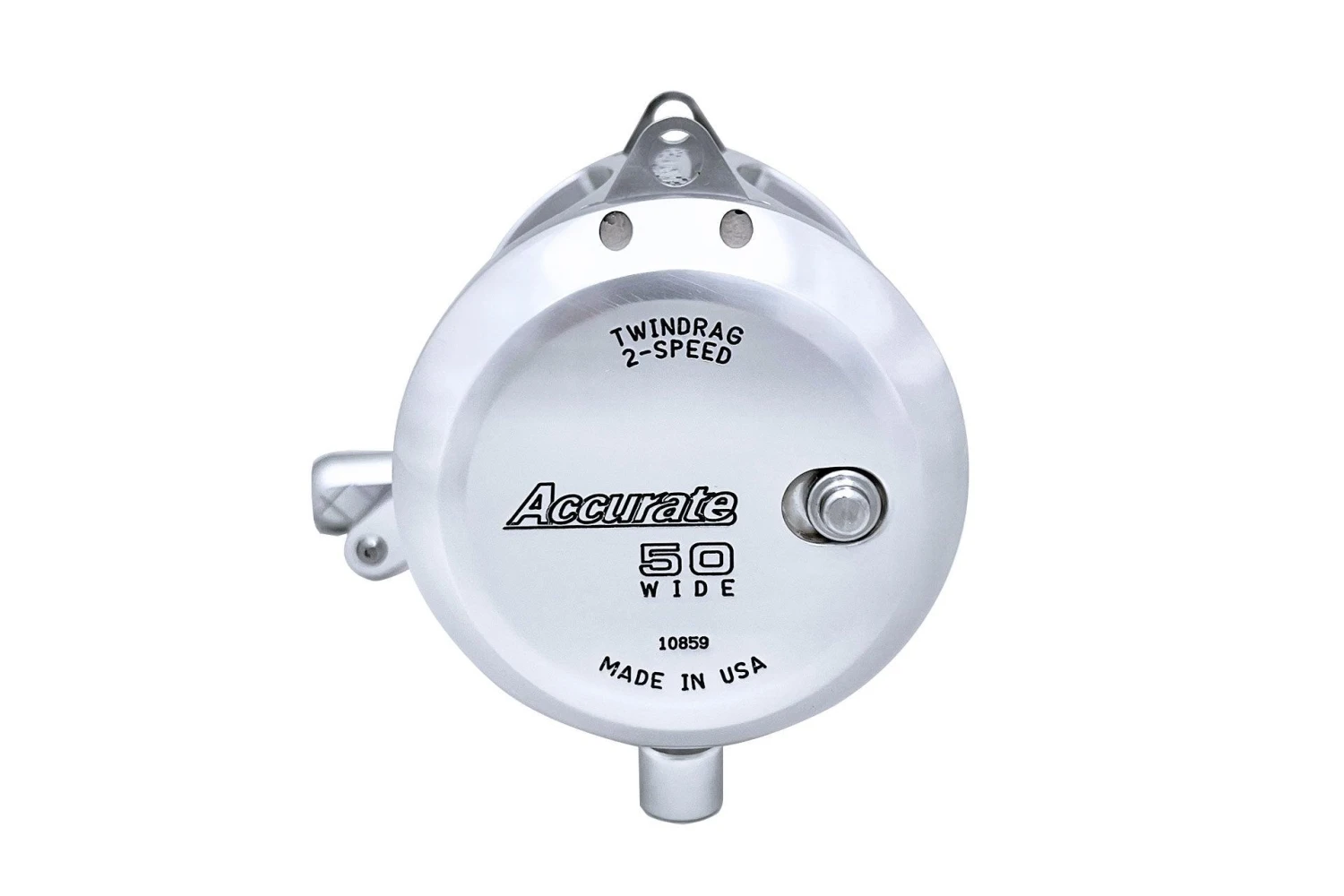 ATD Platinum Fishing Reel(Atd Platinum Fishing Reel) 4 ATD Platinum Fishing Reel(Atd Platinum Fishing Reel) - Image 2