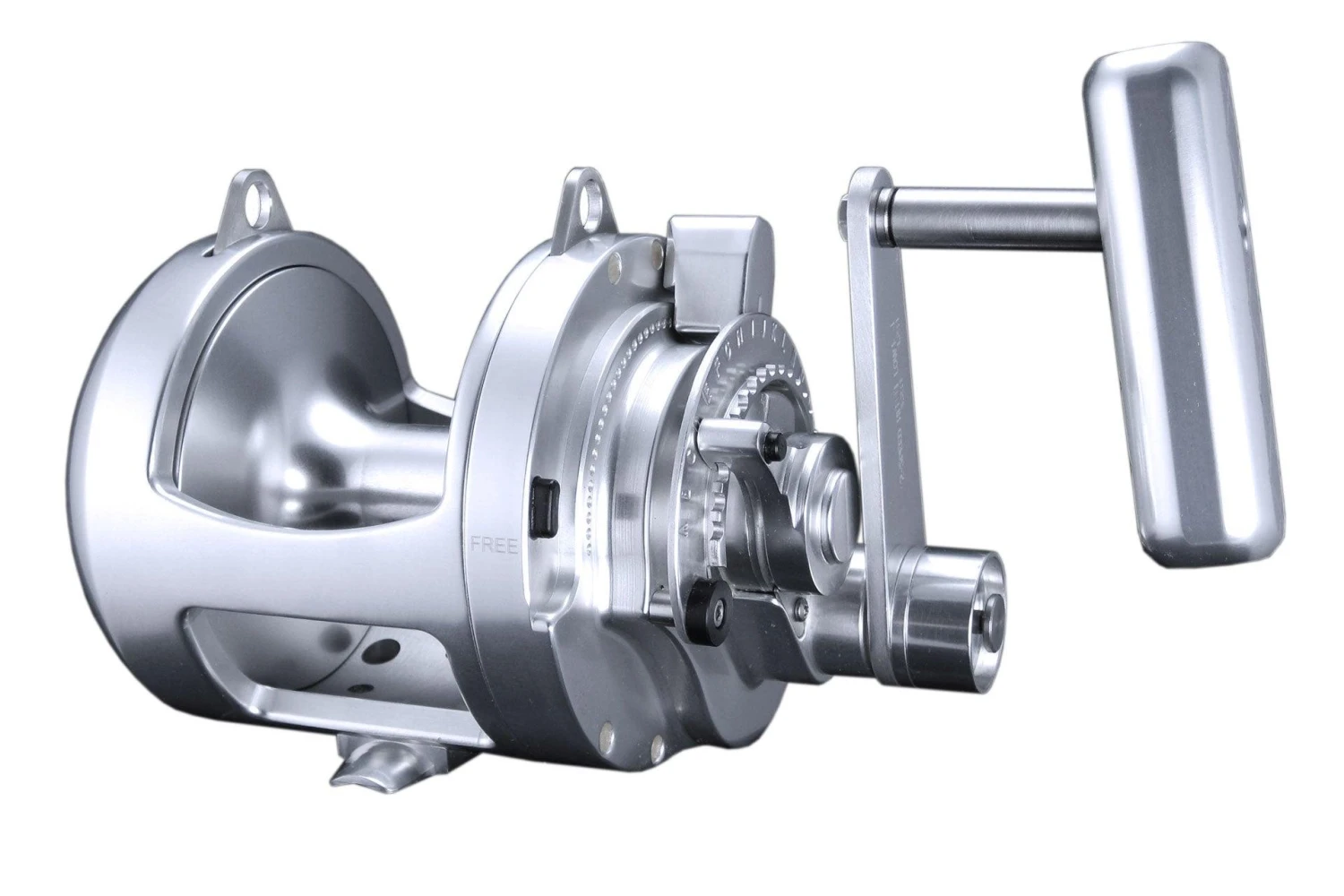 ATD Platinum Fishing Reel(Atd Platinum Fishing Reel) 15 ATD Platinum Fishing Reel(Atd Platinum Fishing Reel) - Image 13