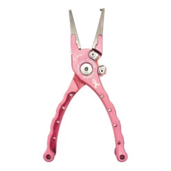 Piranha Pliers(Piranha Pliers) 35 Piranha Pliers(Piranha Pliers) -Accurate Fishing Store bca pliers split