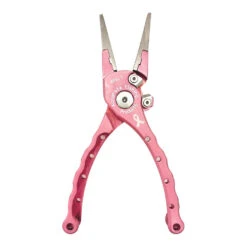 Piranha Pliers(Piranha Pliers) 34 Piranha Pliers(Piranha Pliers) -Accurate Fishing Store bca pliers straight