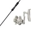 Valiant 300 SPJ Fishing Rod And Reel Combo(Valiant 300 Spj Combo) 1 Valiant 300 SPJ Fishing Rod And Reel Combo(Valiant 300 Spj Combo) -Accurate Fishing Store bv 300 spj combo