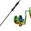 Valiant 300 SPJ Mahi Fishing Rod And Reel Combo(Valiant 300 Spj Mahi Combo) 2 Valiant 300 SPJ Mahi Fishing Rod And Reel Combo(Valiant 300 Spj Mahi Combo) -Accurate Fishing Store bv 300spjmahi combo