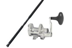 Valiant 400 Fishing Rod And Reel Combo(Valiant 400 Combo) 9 Valiant 400 Fishing Rod And Reel Combo(Valiant 400 Combo) -Accurate Fishing Store bv 400 70m