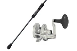 Valiant 500N Fishing Rod And Reel Combo(Valiant 500n Combo) 8 Valiant 500N Fishing Rod And Reel Combo(Valiant 500n Combo) -Accurate Fishing Store bv 500n sp