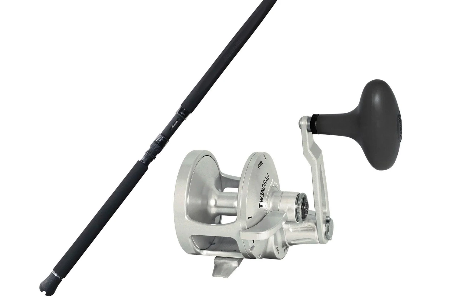 Valiant 600N Fishing Rod And Reel Combo(Valiant 600n Combo) 4 Valiant 600N Fishing Rod And Reel Combo(Valiant 600n Combo) - Image 2