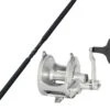 Valiant 1000 Fishing Rod And Reel Combo(Valiant 1000 Rod And Reel Combo) 2 Valiant 1000 Fishing Rod And Reel Combo(Valiant 1000 Rod And Reel Combo) -Accurate Fishing Store bv2 1000combo