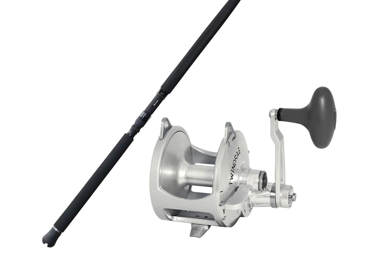 Valiant 1000 Fishing Rod And Reel Combo(Valiant 1000 Rod And Reel Combo) 3 Valiant 1000 Fishing Rod And Reel Combo(Valiant 1000 Rod And Reel Combo)