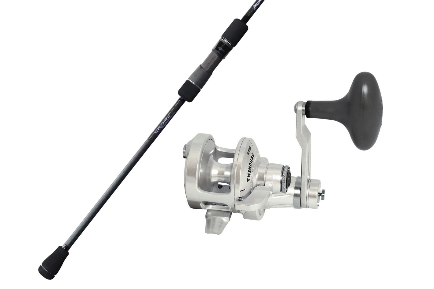 Valiant 300C Fishing Rod And Reel Combo(Valiant 300c Combo) 3 Valiant 300C Fishing Rod And Reel Combo(Valiant 300c Combo)