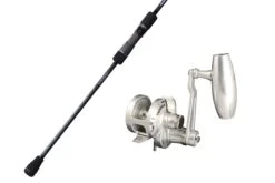Accurate Fishing Store -Accurate Fishing Store bv2 300 spj combo