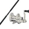 Valiant 500 Fishing Rod And Reel Combo(Valiant 500 Combo) 1 Valiant 500 Fishing Rod And Reel Combo(Valiant 500 Combo) -Accurate Fishing Store bv2 500combo