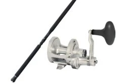 Valiant 500 Fishing Rod And Reel Combo(Valiant 500 Combo)