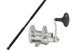 Valiant 600 Fishing Rod And Reel Combo(Valiant 600 Combo)