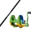 Valiant 600 Mahi Fishing Rod And Reel Combo(Valiant 600 Mahi Combo) 2 Valiant 600 Mahi Fishing Rod And Reel Combo(Valiant 600 Mahi Combo) -Accurate Fishing Store bv2 600mahi combo