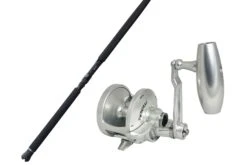 Valiant 600N SPJ Fishing Rod And Reel Combo(Valiant 600n Spj Combo)