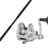 Valiant 800N Fishing Rod And Reel Combo(Valiant 800n Combo) 1 Valiant 800N Fishing Rod And Reel Combo(Valiant 800n Combo) -Accurate Fishing Store bv2 800Ncombo