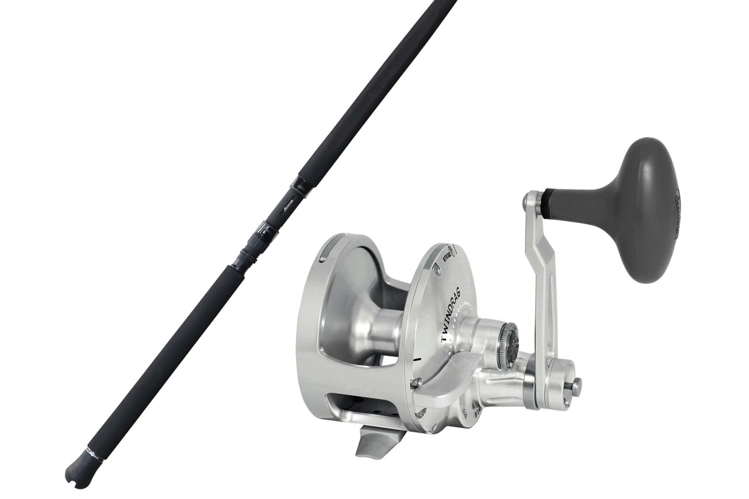 Valiant 800N Fishing Rod And Reel Combo(Valiant 800n Combo) 3 Valiant 800N Fishing Rod And Reel Combo(Valiant 800n Combo)