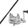 Valiant 800 Fishing Rod And Reel Combo(Valiant 800 Combo) -Accurate Fishing Store bv2 800combo
