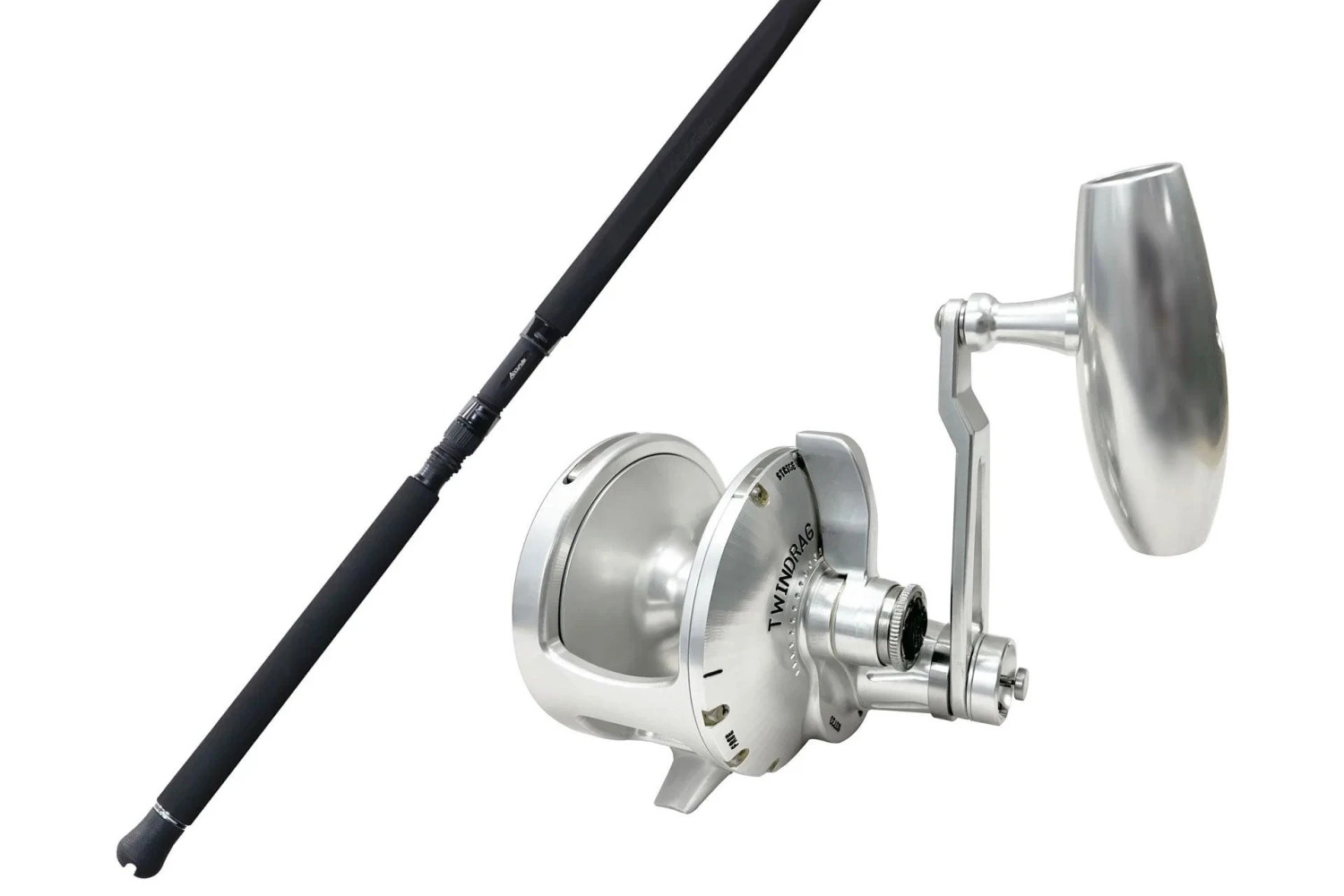 Valiant 800N SPJ Fishing Rod And Reel Combo(Valiant 800n Spj Combo) 3 Valiant 800N SPJ Fishing Rod And Reel Combo(Valiant 800n Spj Combo)