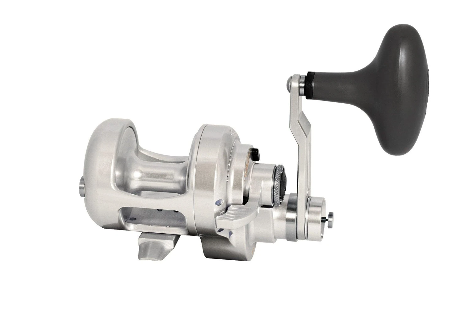 Boss Xtreme Fishing Reel(Boss Xtreme Fishing Reel) 6 Boss Xtreme Fishing Reel(Boss Xtreme Fishing Reel) - Image 4