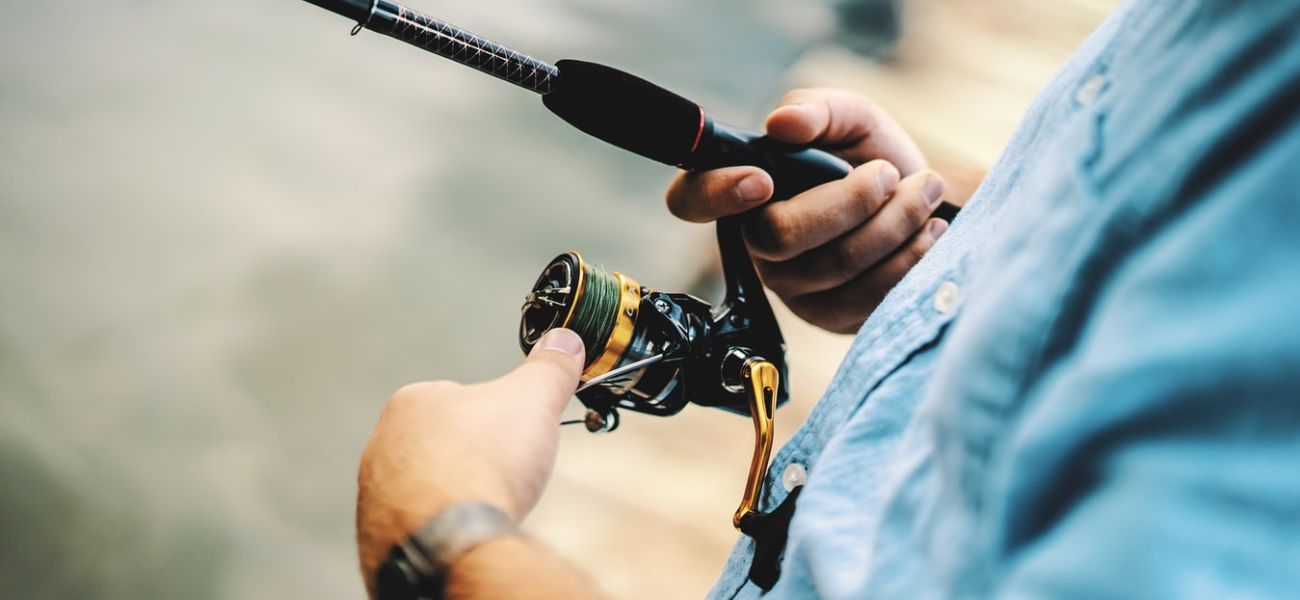 Accurate Fishing Store -Accurate Fishing Store fishing banner