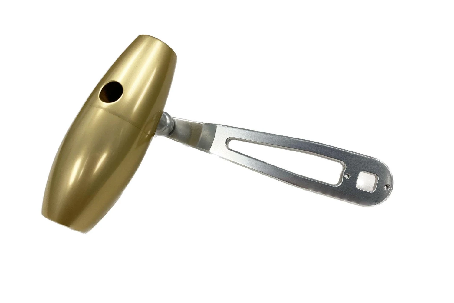 Valiant Slow Pitch Jigging Handle(Slow Pitch Jigging Handle Assembly) 7 Valiant Slow Pitch Jigging Handle(Slow Pitch Jigging Handle Assembly) - Image 5