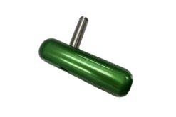 Extreme Knob(Extreme Handle) -Accurate Fishing Store green 45c600e1 cf7a 449f 8260 6ce59fa50033