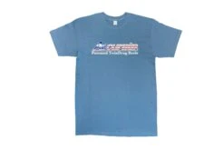 Accurate Flag Logo Shirt(Accurate Flag Logo Shirt)