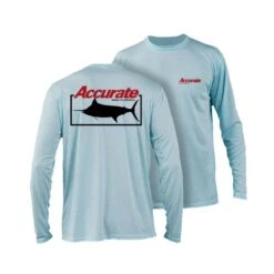 Marlin Long Sleeve Tech Shirt(Marlin Long Sleeve Tech Shirt)