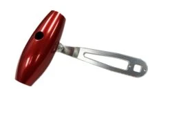 Valiant Slow Pitch Jigging Handle(Slow Pitch Jigging Handle Assembly) 9 Valiant Slow Pitch Jigging Handle(Slow Pitch Jigging Handle Assembly) -Accurate Fishing Store red 1acc403b 6419 4110 bd17 a1abe368dfc3