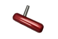 Extreme Knob(Extreme Handle) -Accurate Fishing Store red da806fdd ff41 490d 9588 1f64200b965a