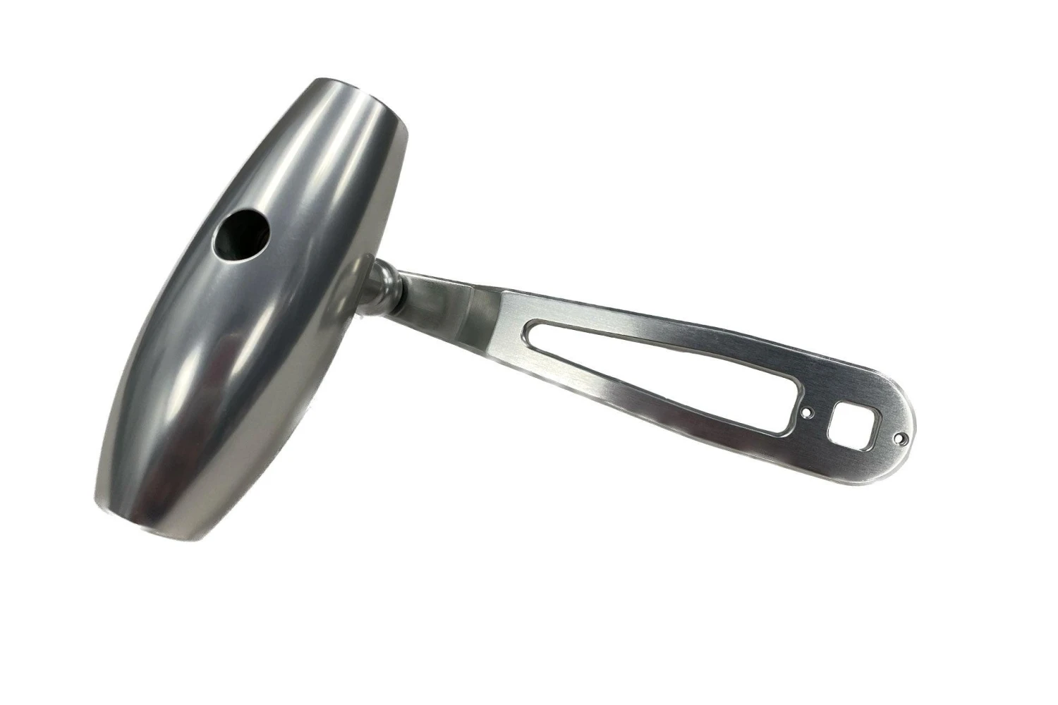 Valiant Slow Pitch Jigging Handle(Slow Pitch Jigging Handle Assembly) 3 Valiant Slow Pitch Jigging Handle(Slow Pitch Jigging Handle Assembly)