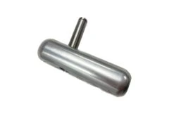 Extreme Knob(Extreme Handle) -Accurate Fishing Store silver a7ac2d88 c36b 48a3 ab2d 1172ece938c5