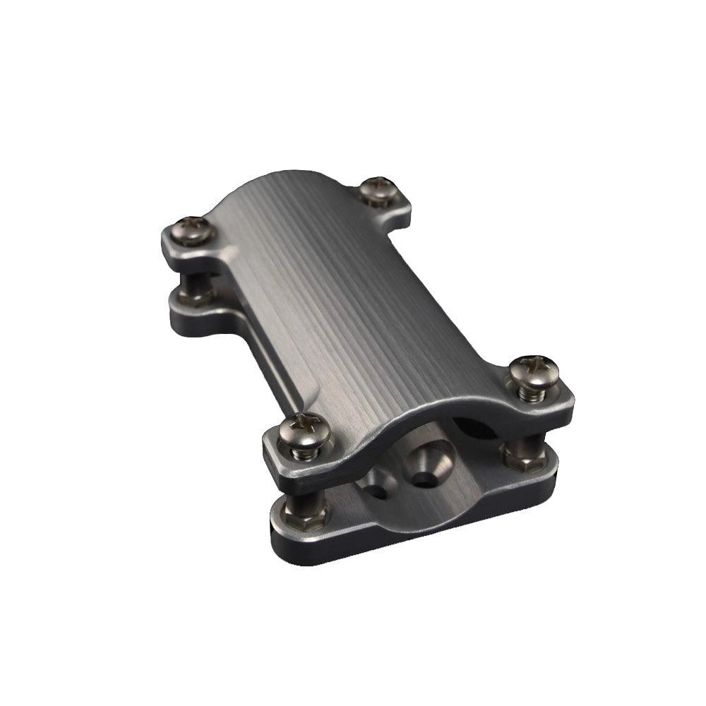 Tiburon Clamp For Accurate Reels(Tiburon Clamp For Accurate Reels) 3 Tiburon Clamp For Accurate Reels(Tiburon Clamp For Accurate Reels)