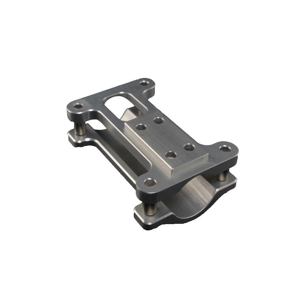 Tiburon Clamp For Accurate Reels(Tiburon Clamp For Accurate Reels) 4 Tiburon Clamp For Accurate Reels(Tiburon Clamp For Accurate Reels) - Image 2