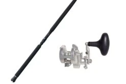 Tern2 300X Fishing Rod And Reel Combo(Tern2 300 Combo) 5 Tern2 300X Fishing Rod And Reel Combo(Tern2 300 Combo) -Accurate Fishing Store txd 300x 1