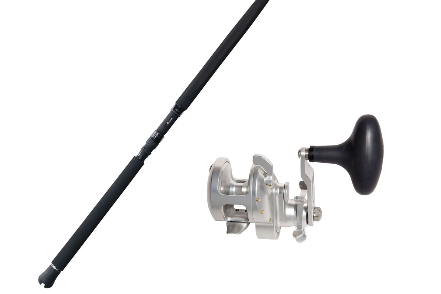 Tern2 300X Fishing Rod And Reel Combo(Tern2 300 Combo) 4 Tern2 300X Fishing Rod And Reel Combo(Tern2 300 Combo) - Image 2