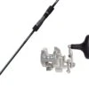 Tern2 300X Fishing Rod And Reel Combo(Tern2 300 Combo) 1 Tern2 300X Fishing Rod And Reel Combo(Tern2 300 Combo) -Accurate Fishing Store txd 300x 2