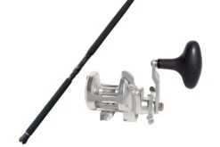 Accurate Fishing Store -Accurate Fishing Store txd 400 BV 70M