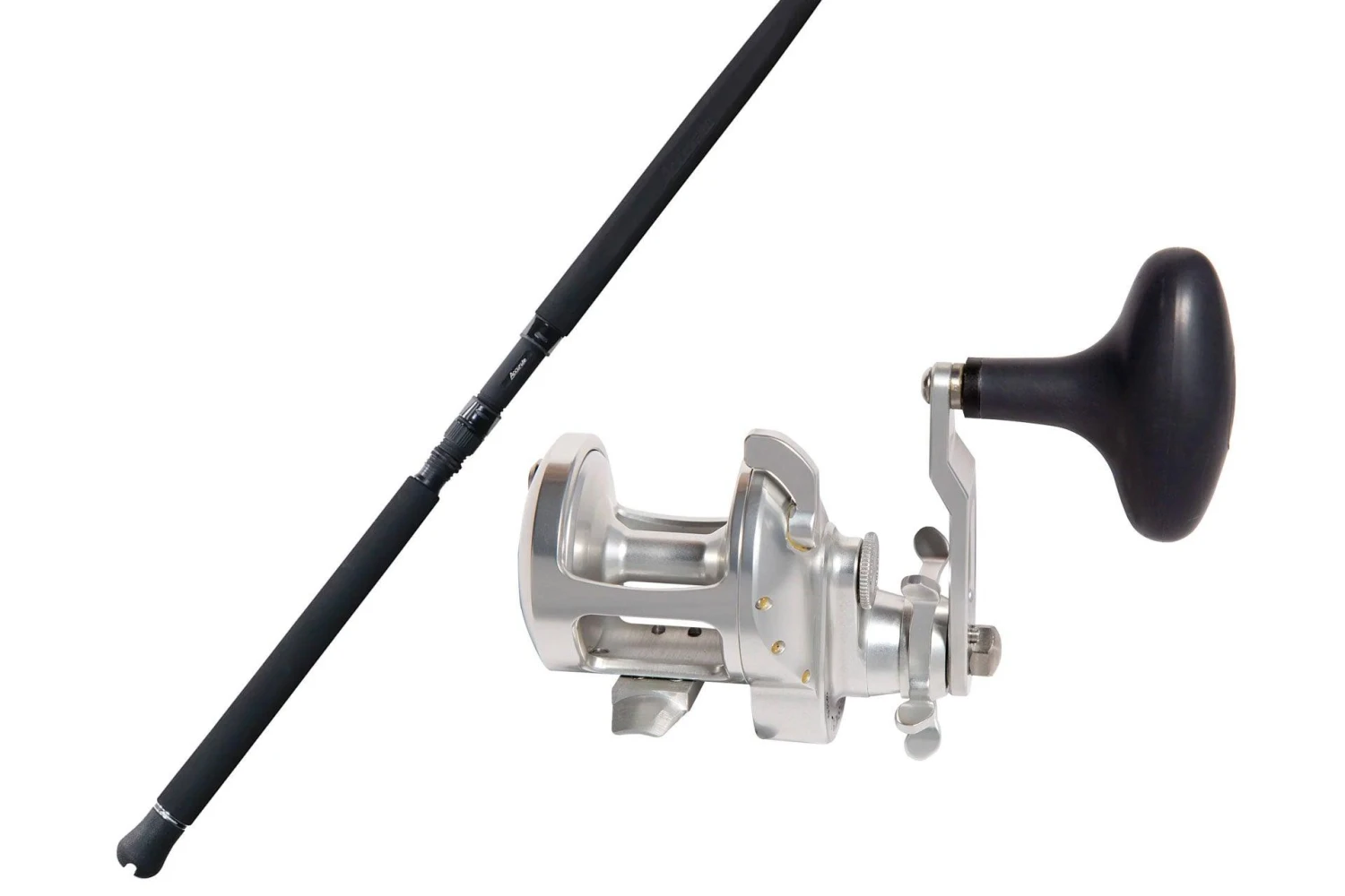 Tern2 400X Fishing Rod And Reel Combo(Tern2 400 Combo) 4 Tern2 400X Fishing Rod And Reel Combo(Tern2 400 Combo) - Image 2