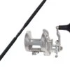 Tern2 500X Fishing Rod And Reel Combo(Tern2 500 Combo) 1 Tern2 500X Fishing Rod And Reel Combo(Tern2 500 Combo) -Accurate Fishing Store txd 500 BV 70MH BV X76MH