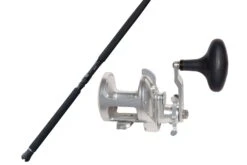 Tern2 500X Fishing Rod And Reel Combo(Tern2 500 Combo)