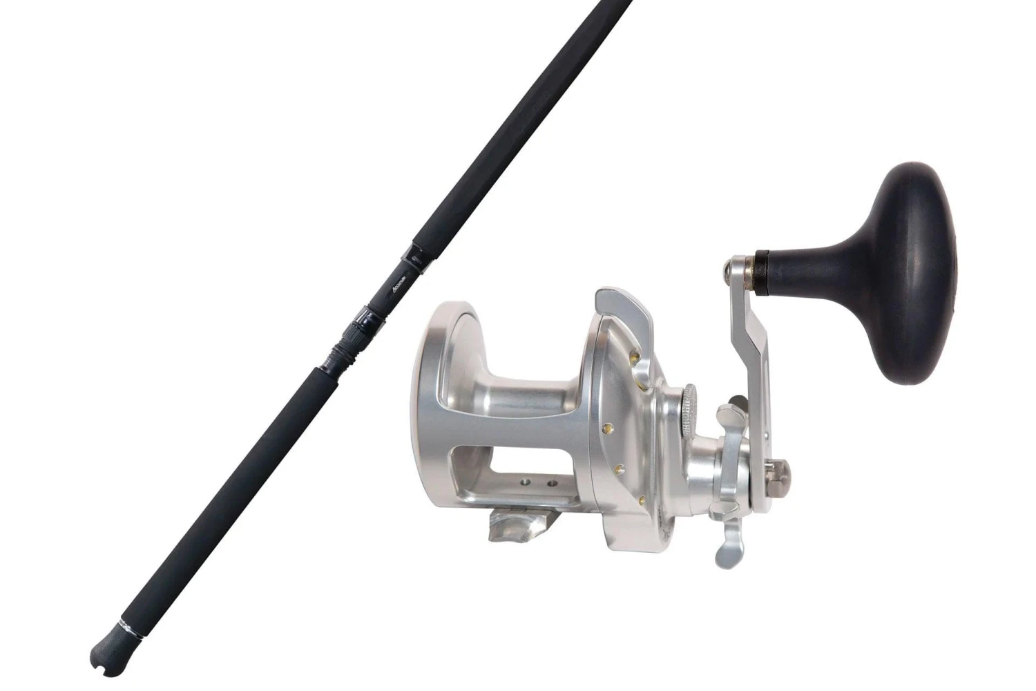 Tern2 500X Fishing Rod And Reel Combo(Tern2 500 Combo) 3 Tern2 500X Fishing Rod And Reel Combo(Tern2 500 Combo)