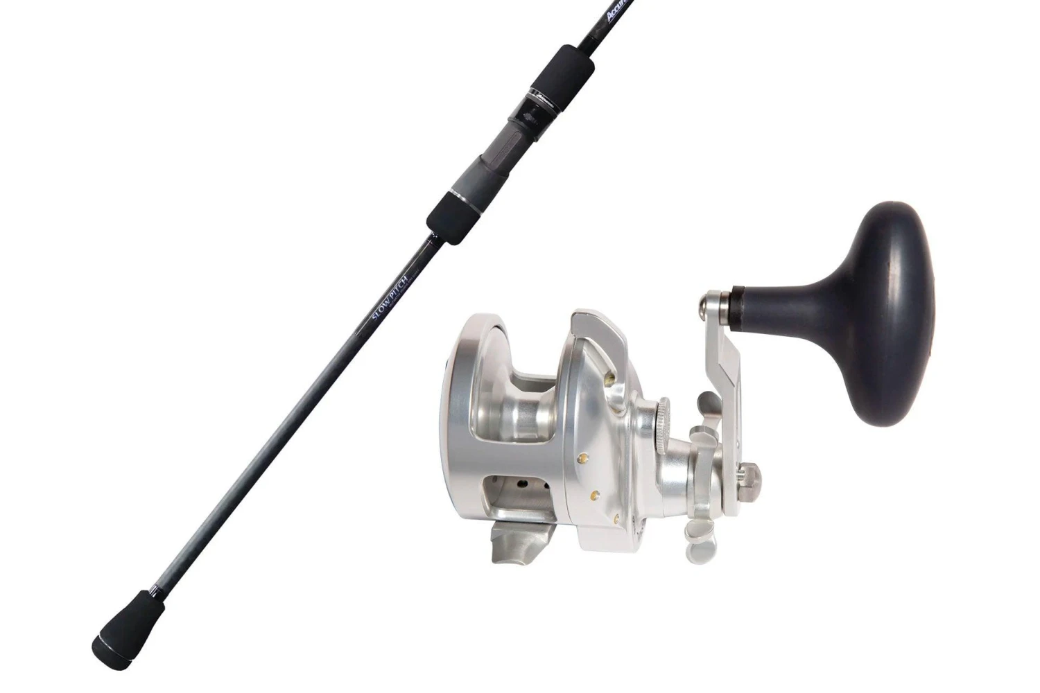 Tern2 500XN Fishing Rod And Reel Combo(Tern2 500n Combo) 3 Tern2 500XN Fishing Rod And Reel Combo(Tern2 500n Combo)