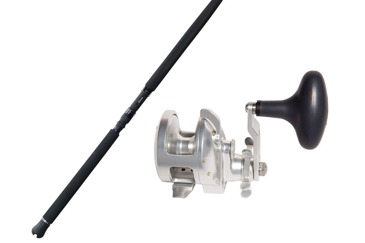 Tern2 500XN Fishing Rod And Reel Combo(Tern2 500n Combo) 4 Tern2 500XN Fishing Rod And Reel Combo(Tern2 500n Combo) - Image 2