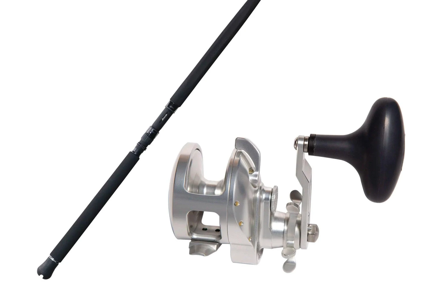 Tern2 600XN Fishing Rod And Reel Combo(Tern2 600n Combo) 3 Tern2 600XN Fishing Rod And Reel Combo(Tern2 600n Combo)