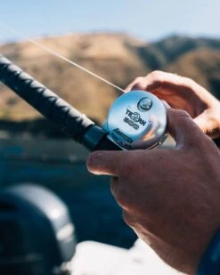 Tern2 Fishing Reel(Tern2 Fishing Reel) 24 Tern2 Fishing Reel(Tern2 Fishing Reel) -Accurate Fishing Store txd lifestyle 3